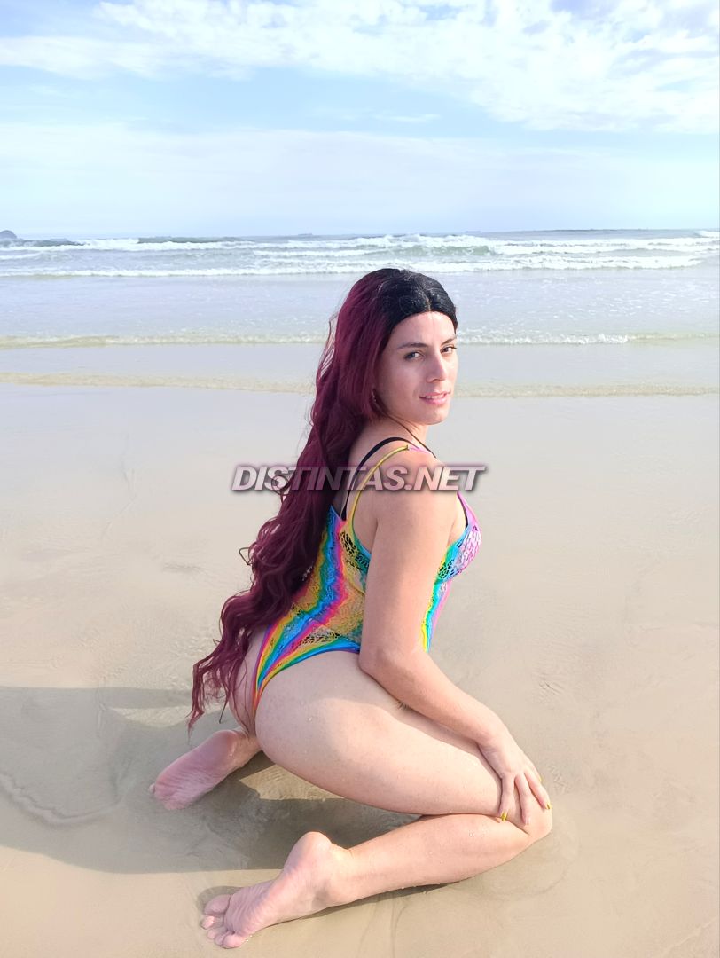 Rachy Santander 