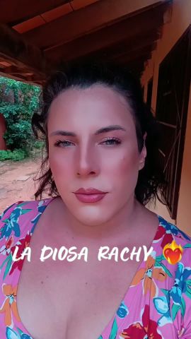 Rachy Santander 