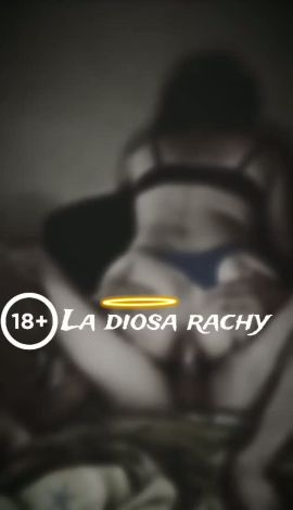 Rachy Santander 