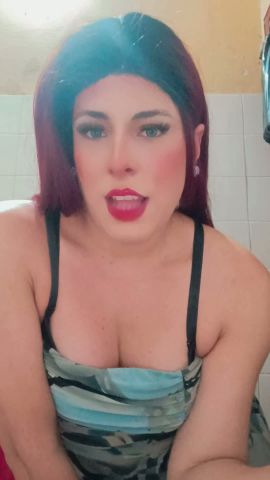 Rachy Santander 