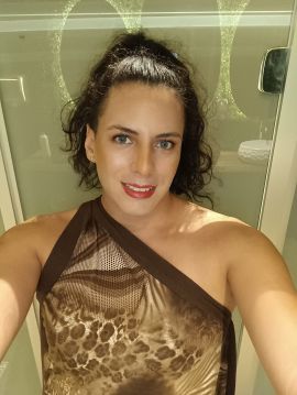 Rachy Santander 