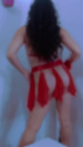 Rachy Santander 