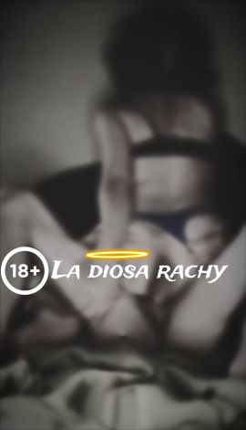 Rachy Santander 