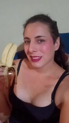 Rachy Santander 