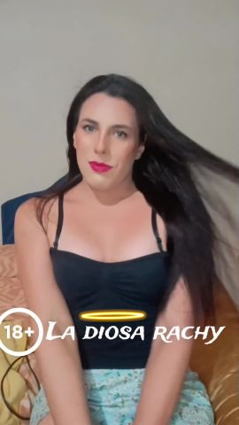 Rachy Santander 