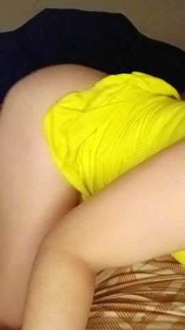 Rachy Santander 