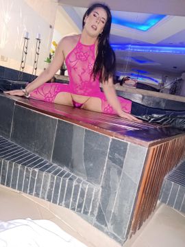Rachy Santander 