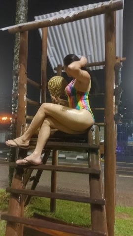 Rachy Santander 