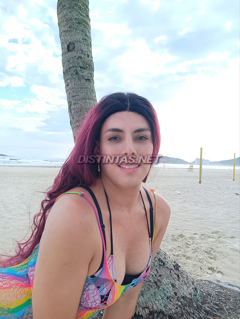 Rachy Santander 