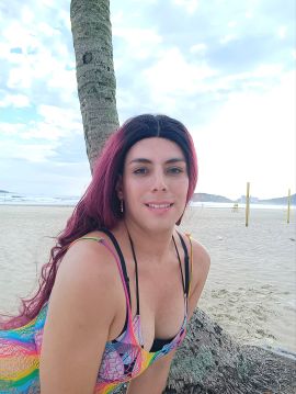 Rachy Santander 