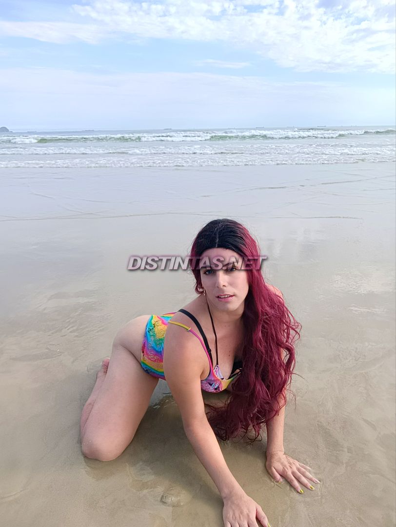 Rachy Santander 