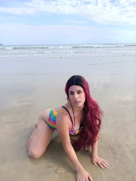 Rachy Santander 