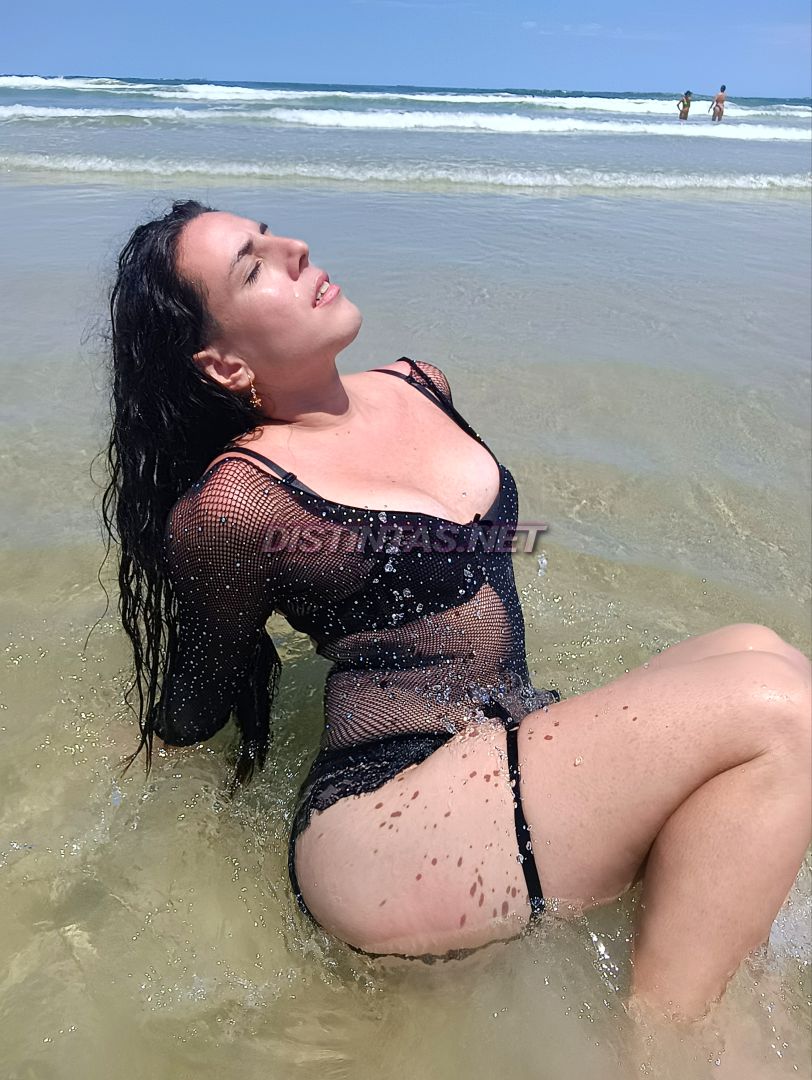 Rachy Santander 