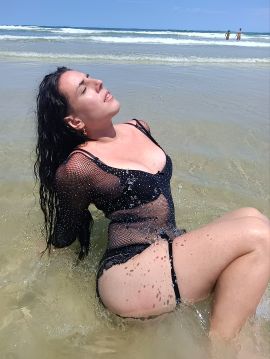 Rachy Santander 