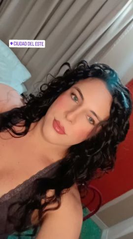Rachy Santander 