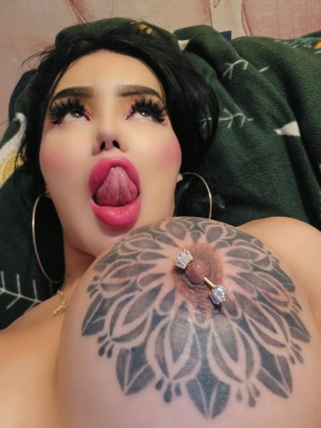 Escorts Trans Ximena Porn in Glattbrugg
