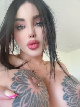 Ximena Porn