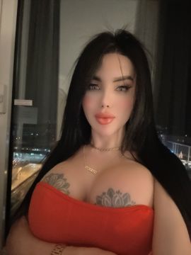 Ximena Porn