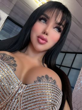 Ximena Porn
