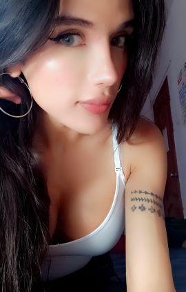 Paula Rojas