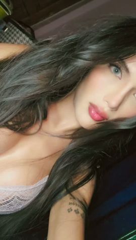 Paula Rojas