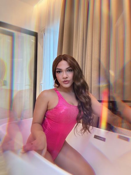 Escorts Trans  Melissa Party in Gzira