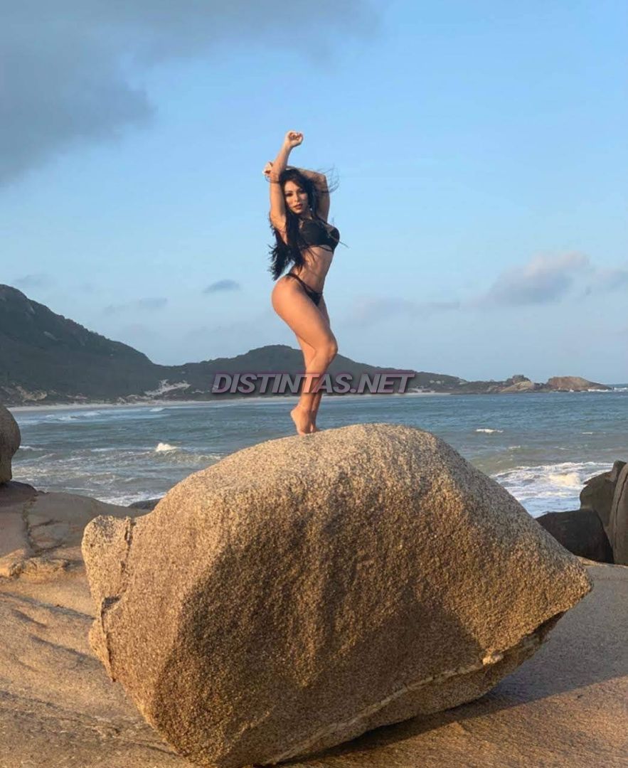 Rafaella andrade 