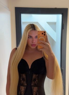 Dasha Barbye