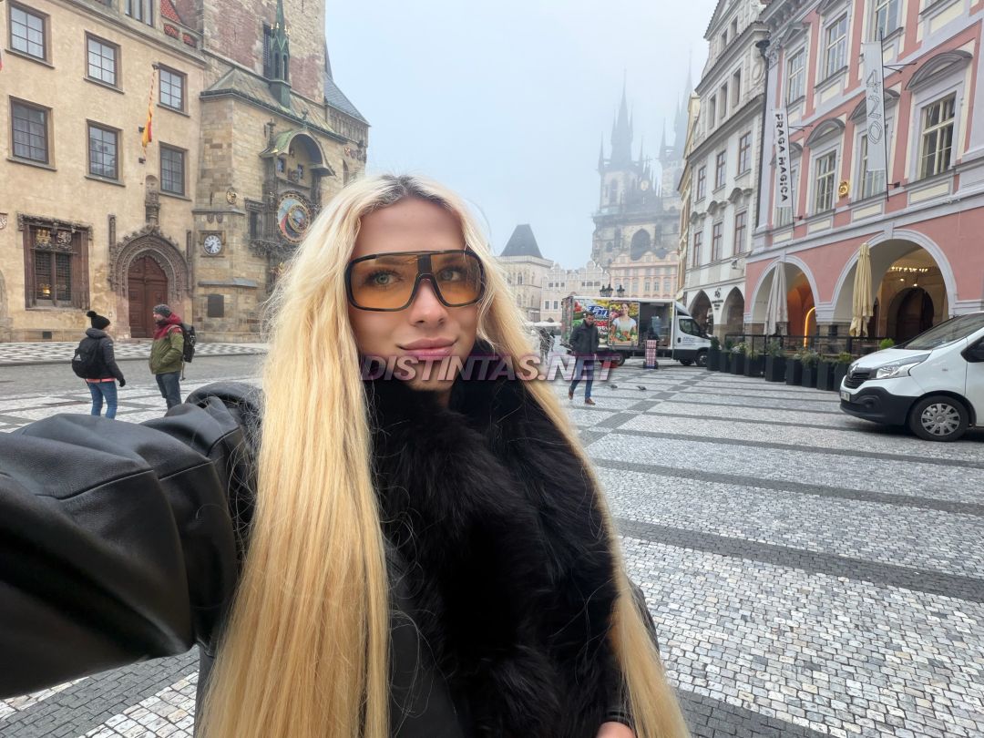 Dasha Barbye