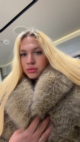 Dasha Barbye