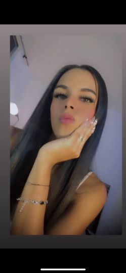 Aranza rosse