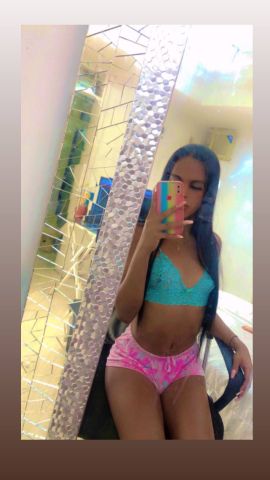 Aranza rosse