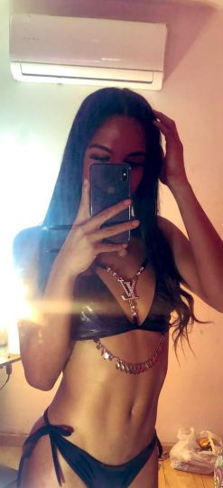 Aranza rosse