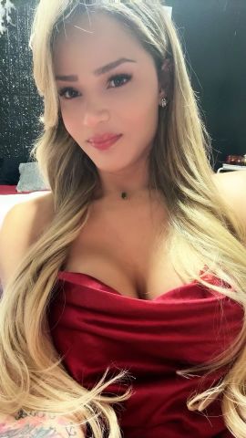 Aryane Sanckler