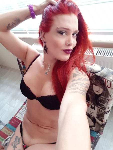 Trans eskortlar
 Balimnaz 	 Istanbul