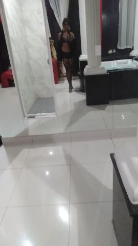 Morenita trans