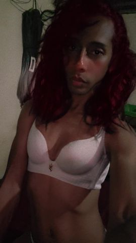 Morenita trans