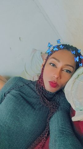 Morenita trans