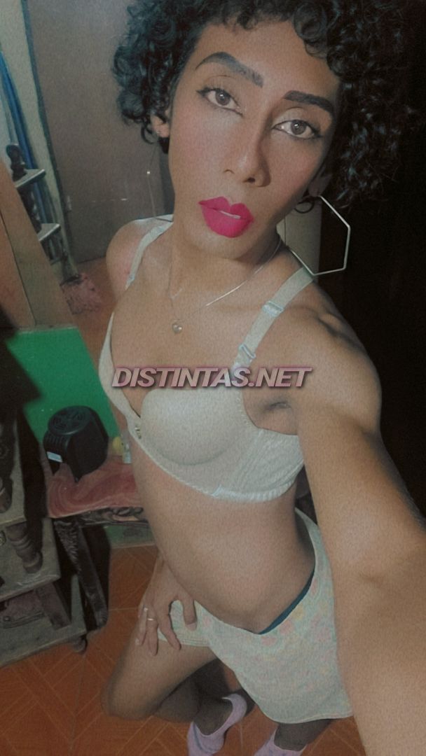 Morenita trans