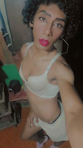 Morenita trans