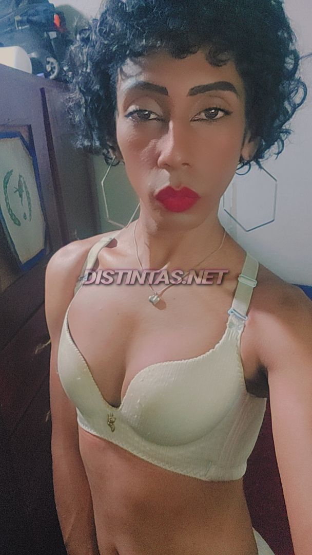 Morenita trans