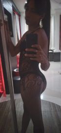Morenita trans