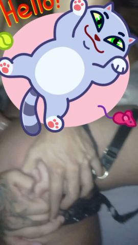 Morenita trans