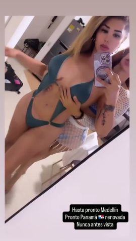 Candy Bella