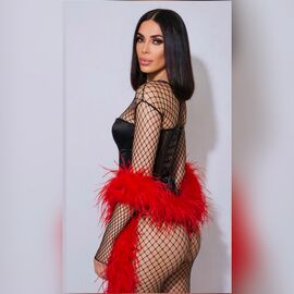 Marian Gaviria