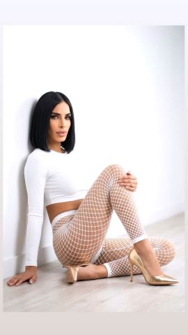 Marian Gaviria