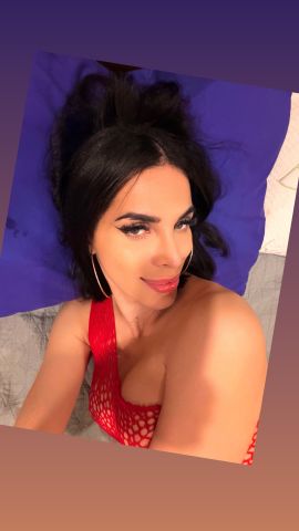 Marian Gaviria