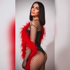 Marian Gaviria