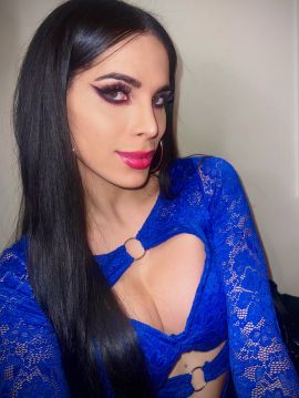 Marian Gaviria
