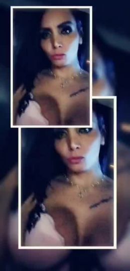 Tuany de Patricia